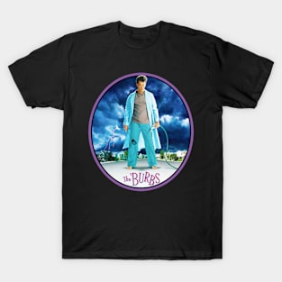 The Burbs movie T-Shirt